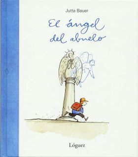 ANGEL DEL ABUELO