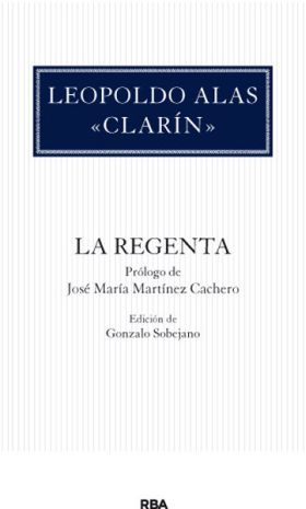 LA REGENTA
