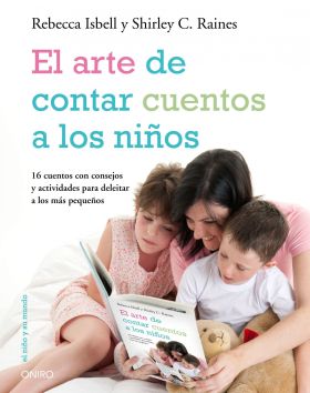 EL ARTE DE CONTAR CUENTOS A LOS NIÑOS