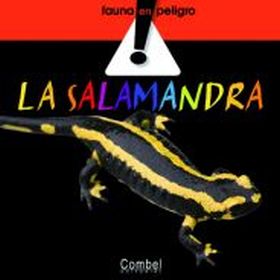 LA SALAMANDRA