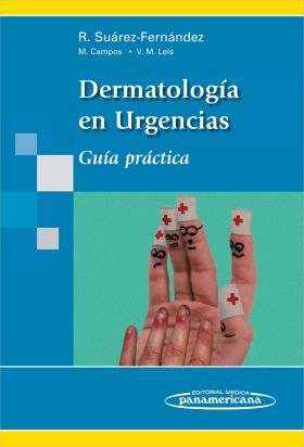 DERMATOLOGIA EN URGENCIAS