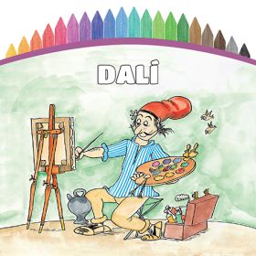 PINTEM! DALI