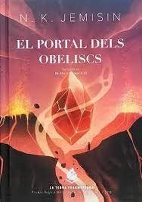 EL PORTAL DELS OBELISCS
