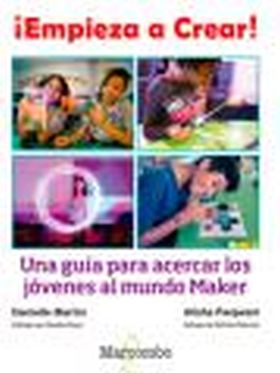 ¡Empieza a Crear!