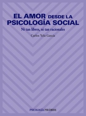 El amor desde la psicología social