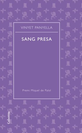 Sang presa