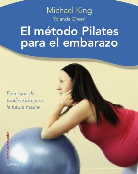 Método Pilates para el embarazo