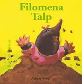 FILOMENA TALP (BESTIOLES CURIOSES)