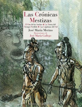 LAS CRONICAS MESTIZAS