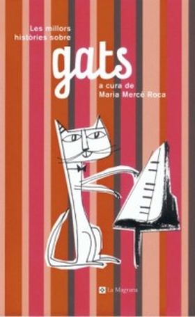 MILLORS HISTORIES SOBRE GATS