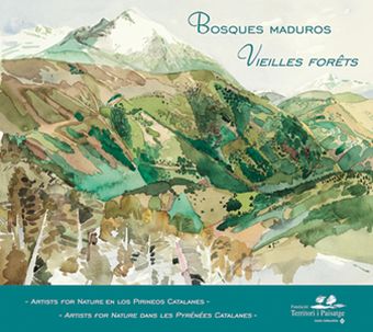 Bosques Maduros /Vielles Forêts