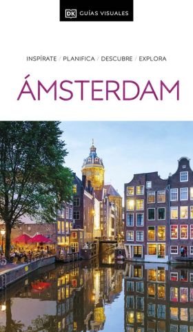 AMSTERDAM (GUIAS VISUALES)