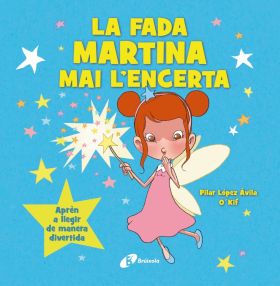 LA FADA MARTINA MAI LENCERTA