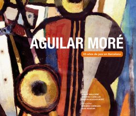 65 AÑOS DE JAZZ EN BARCELONA