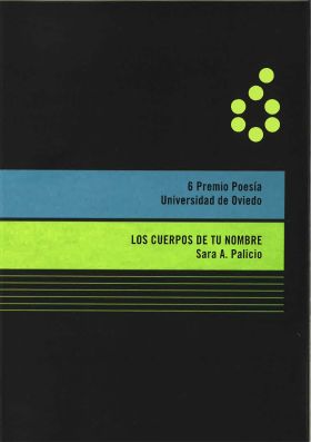 LOS CUERPOS DE TU NOMBRE