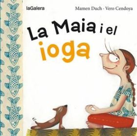 MAIA I EL IOGA, LA