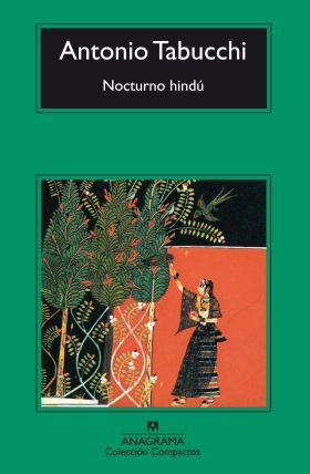 NOCTURNO HINDU (COMPACTOS)