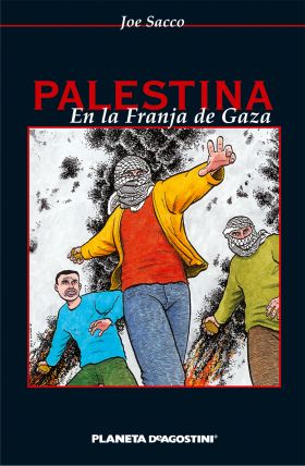 PALESTINA EN LA FRANJA DE GAZA NE