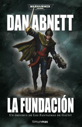 LA FUNDACION