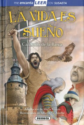 LA VIDA ES SUEÑO