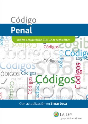 Código Penal 2015