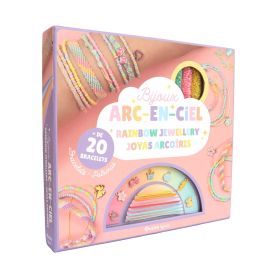 MI ARCOIRIS DE JOYAS