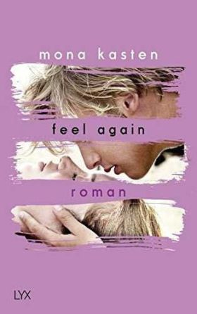 FEEL AGAIN ROMAN