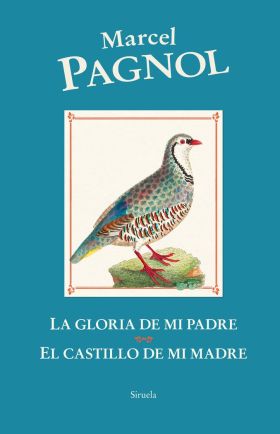 GLORIA DE MI PADRE, LA / CASTILLO DE MI MADRE, EL