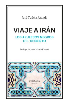 VIAJE A IRAN