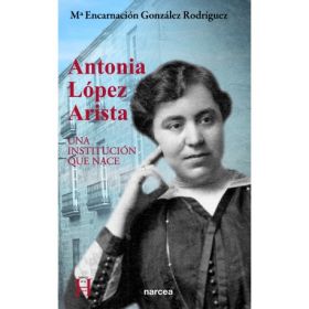 ANTONIA LÓPEZ ARISTA