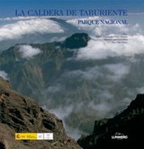 La caldera de Taburiente. Parque Nacional