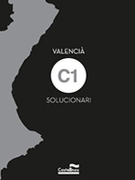 Solucionari Valencià nivell C1