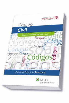 Código Civil 2015