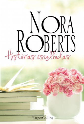 HISTORIAS ESCOLHIDAS