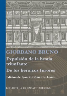 EXPULSION DE LA BESTIA TRIUNFANTE / LOS HEROICOS F