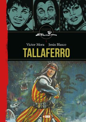 Tallaferro