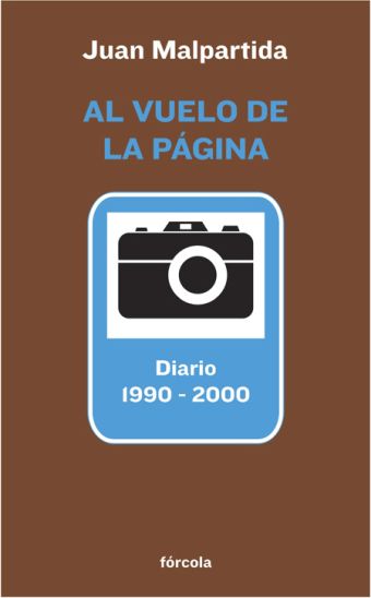 AL VUELO DE LA PÁGINA
