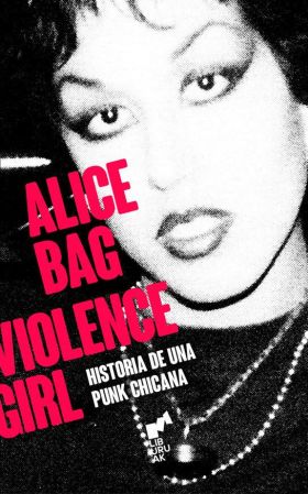 VIOLENCE GIRL