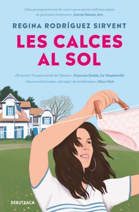 CALCES AL SOL, LES (EDICIO LIMITADA)