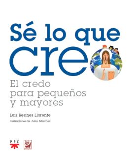 SE LO QUE CREO
