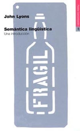 Semántica lingüística