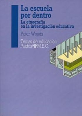 La escuela por dentro