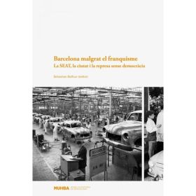 Barcelona malgrat el franquisme