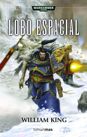 Ómnibus Lobo Espacial