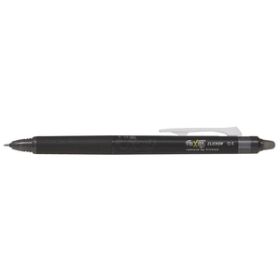 FRIXION POINT CLICKER NEGRO PILOT