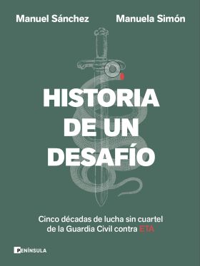 HISTORIA DE UN DESAFÍO