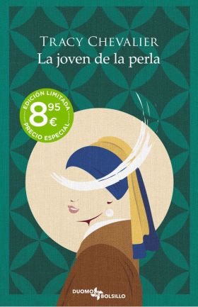 JOVEN DE LA PERLA, LA