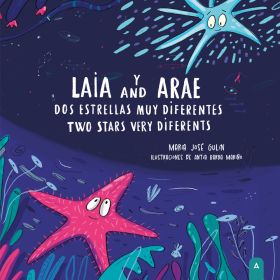 Laia y Arae