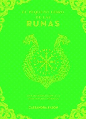 EL PEQUEÑO LIBRO DE LAS RUNAS