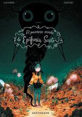 El pavoroso miedo de Epifanía Susto